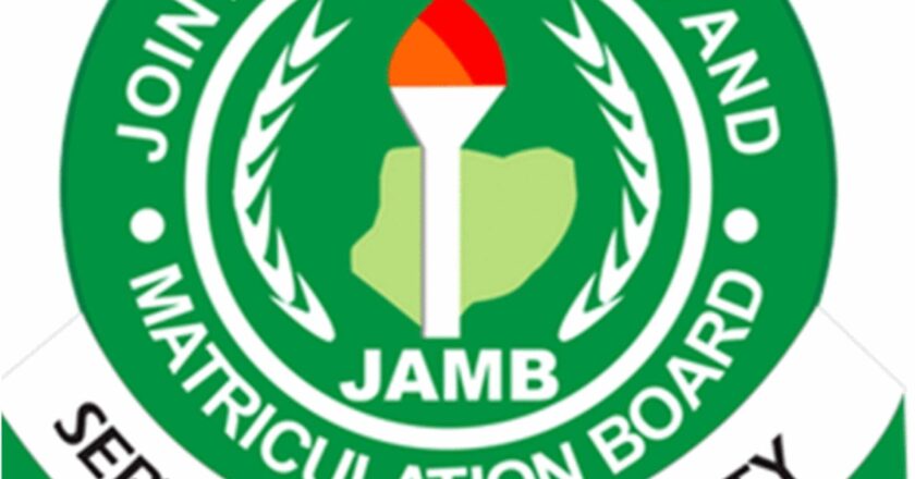 UPDATE : JAMB clears air on postponing 2026 UTME