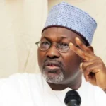 SAD : Attahiru Jega’s Wife, Hajiya Hadiza, Dies; Burial Set for Abuja