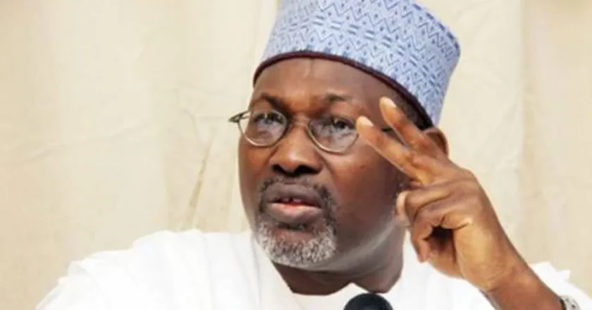 SAD : Attahiru Jega’s Wife, Hajiya Hadiza, Dies; Burial Set for Abuja
