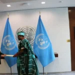 Bola Tinubu committed to tackling religious conflicts, insecurity — Ambassador