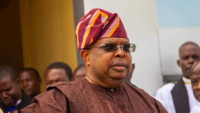 President Tinubu nominates Joseph Tegbe as Minister of Power