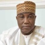 Former Kano Governor Kabiru Gaya Resigns from APC