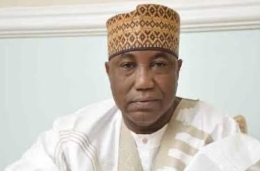 Former Kano Governor Kabiru Gaya Resigns from APC