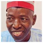 BREAKING : Kano federal lawmaker, Danjuma is dead