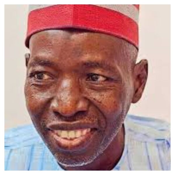 BREAKING : Kano federal lawmaker, Danjuma is dead