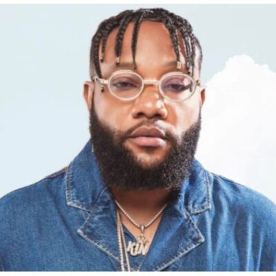 Kcee Opens Up on Industry Struggles