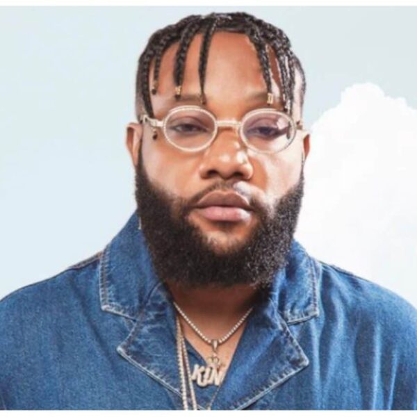 Kcee Opens Up on Industry Struggles