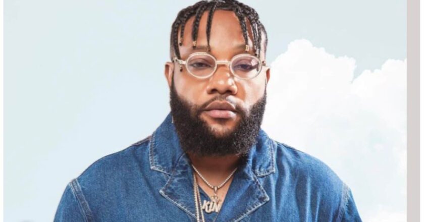 Kcee Opens Up on Industry Struggles