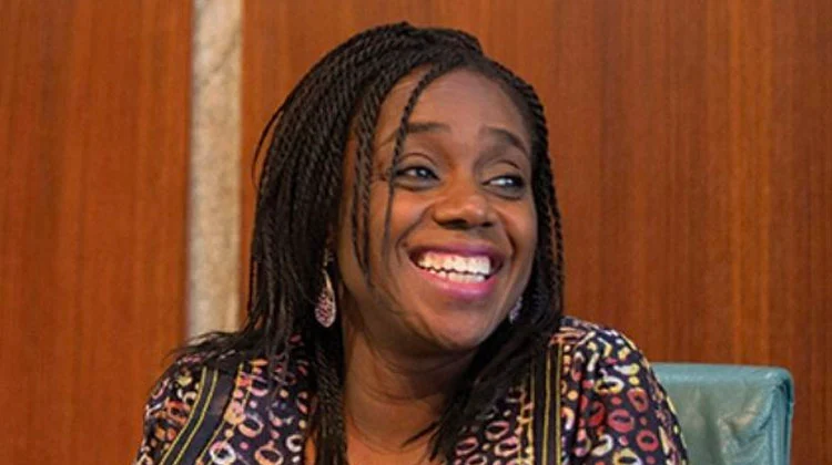 FG uncovered 45,000 ghost workers via BVN integration – Former Minister of Finance, Kemi Adeosun