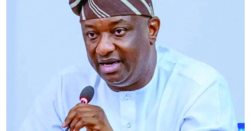 FG invested about $500m cash to modernise Lagos International Airport — Keyamo