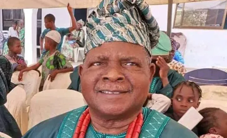 Veteran Actor Kola Oyewo Opens Up on Health Struggles