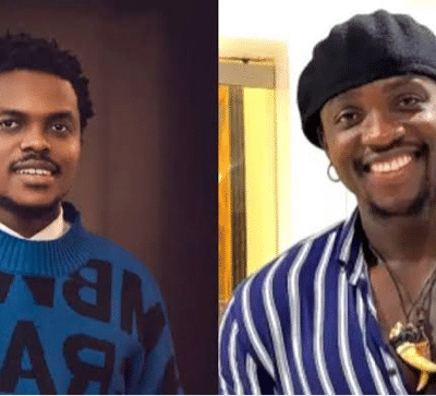 Celebrity Crypto Figure Blord Remanded in Kuje Prison By  VeryDarkMan {VIDEO}