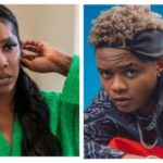 Crayon Reveals Tiwa Savage Introduced Him to ‘Backy’