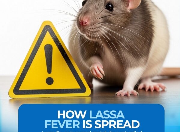 Lagos raises Lassa Fever alarm, launches Statewide Campaign