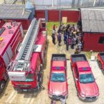 Lagos to expand fire service network as safety projects grow
