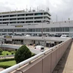 Airport staff returns $1,700, passports to passenger at Lagos airport