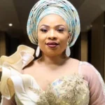 “I’m Free to Remarry If I Choose” – Laide Bakare