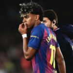 FC Barcelona’s Lamine Yamal Out for Rest of the Season