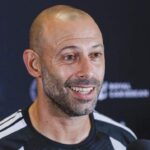 Javier Mascherano Steps Down as Inter Miami CF Coach After Historic MLS Cup Win
