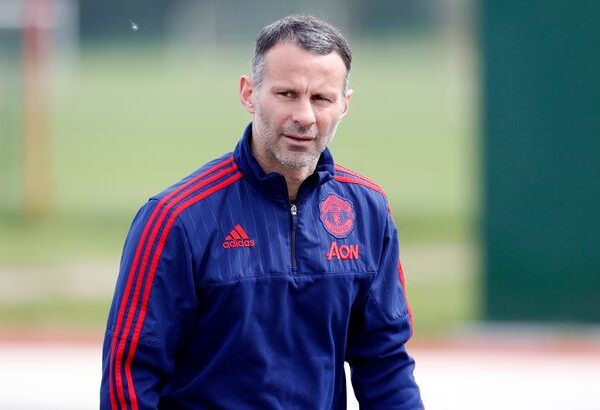 Ryan Giggs suffers £100,000 loss after restaurant venture collapses