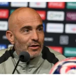 Manchester City Open Talks With Enzo Maresca as Guardiola’s Future Remains Uncertain