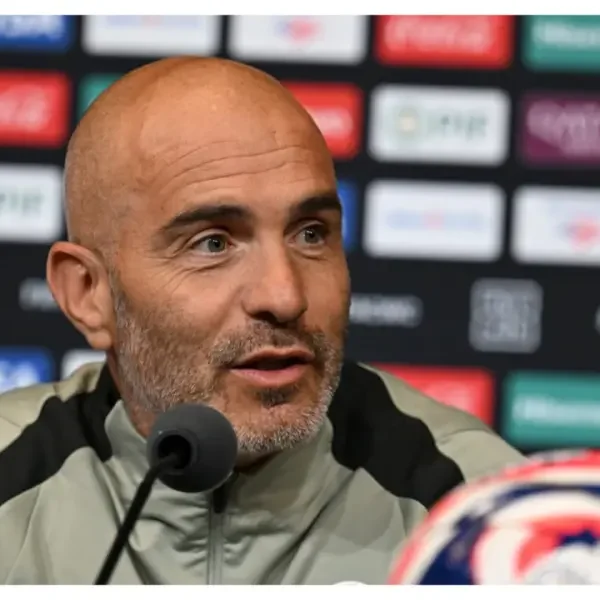 Manchester City Open Talks With Enzo Maresca as Guardiola’s Future Remains Uncertain