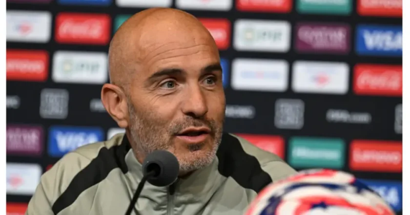 Manchester City Open Talks With Enzo Maresca as Guardiola’s Future Remains Uncertain