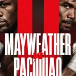 ‘It’s a real fight’ – Boxer Manny Pacquiao says Floyd Mayweather rematch not exhibition