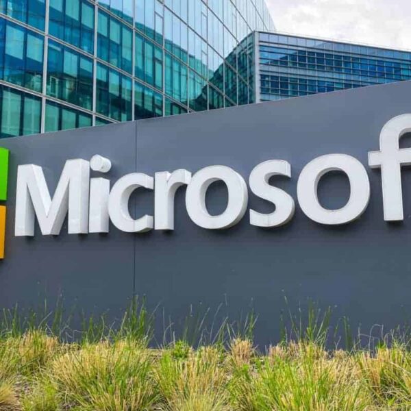 Microsoft faces $2.3bn cloud computing class action lawsuit in UK