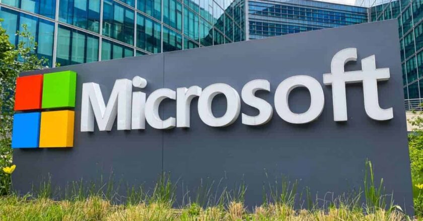 Microsoft faces $2.3bn cloud computing class action lawsuit in UK