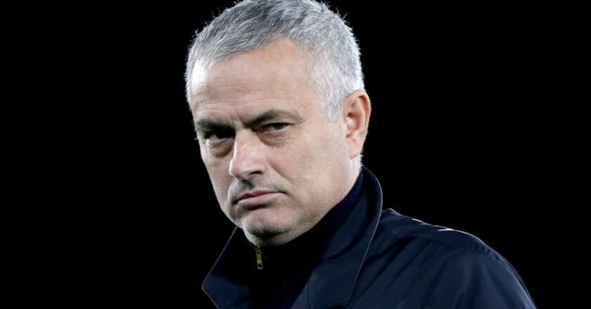 Mourinho Open to Real Madrid Comeback as Club Considers Next Manager