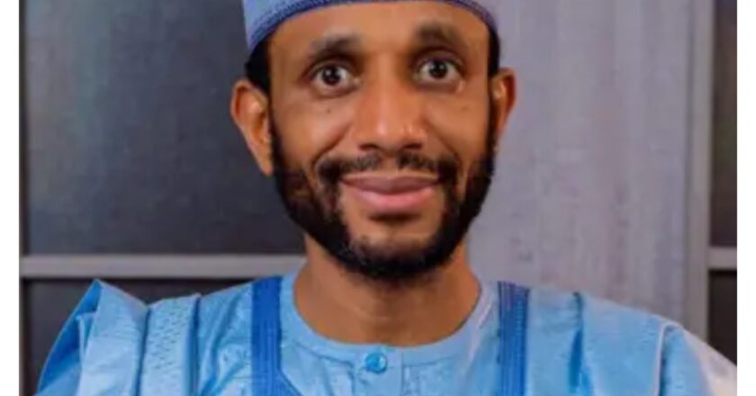 Kano Assembly confirms Murtala Garo as deputy governor