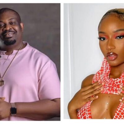 ‘Especially Ayra Starr’ – Don Jazzy Speaks On Challenges With His Artists
