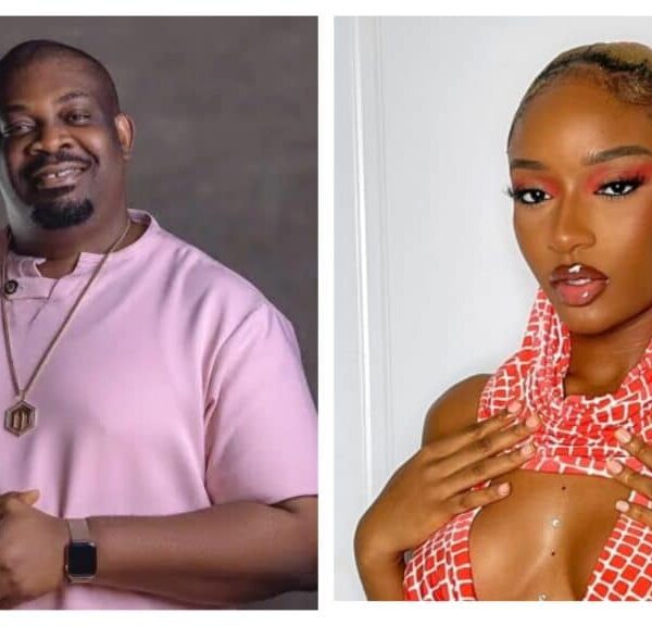 ‘Especially Ayra Starr’ – Don Jazzy Speaks On Challenges With His Artists
