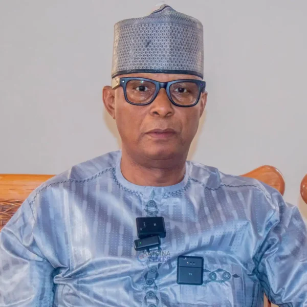 BREAKING : Senate Approves Darma as Minister