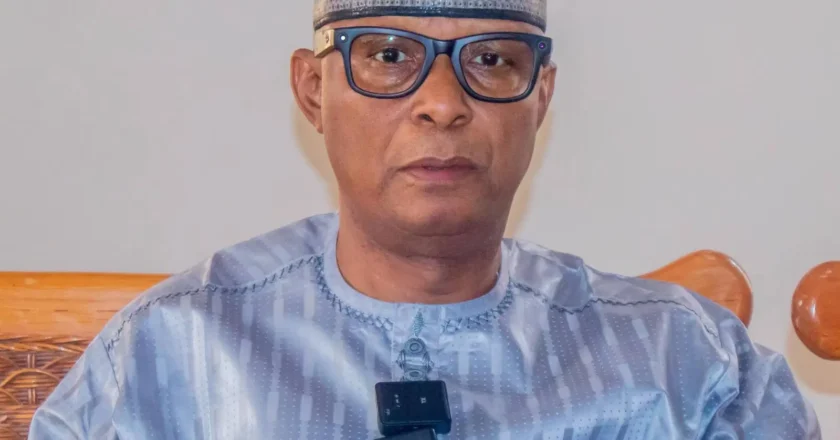 BREAKING : Senate Approves Darma as Minister