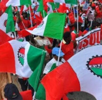 May Day In Edo: Workers Reject ‘fake Celebration,’ Declare Day Of Mourning. Edo NLC faction Chair