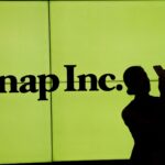 Snapchat owner cuts 1,000 jobs, citing AI efficiency