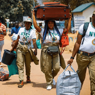 NYSC Releases Schedule for 2026 Batch ‘A’ Stream II Orientation
