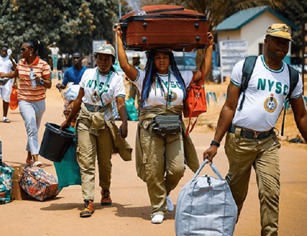 NYSC Releases Schedule for 2026 Batch ‘A’ Stream II Orientation