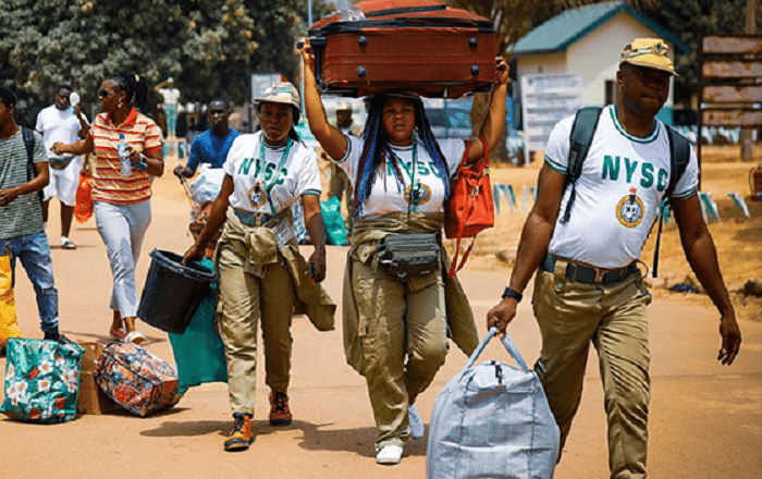 NYSC Releases Schedule for 2026 Batch ‘A’ Stream II Orientation