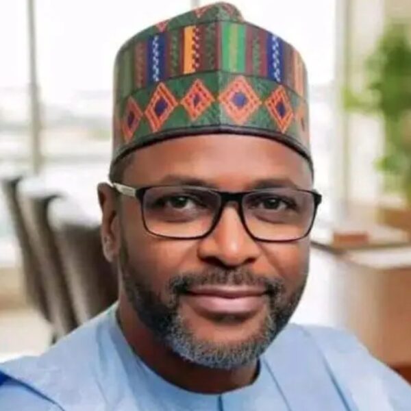 Former Jigawa APC governorship aspirant Nakudu resigns from party