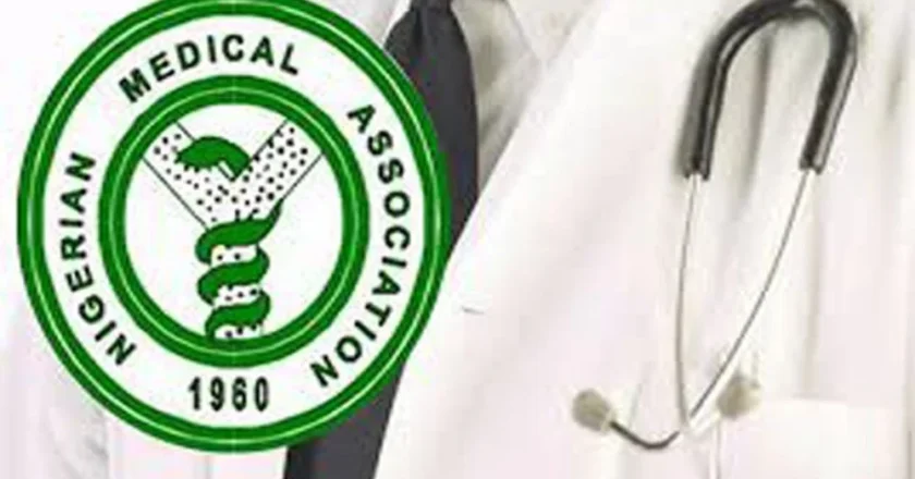 NMA Lagos Rejects Abuja Doctors’ Meeting, Calls It Unlawful