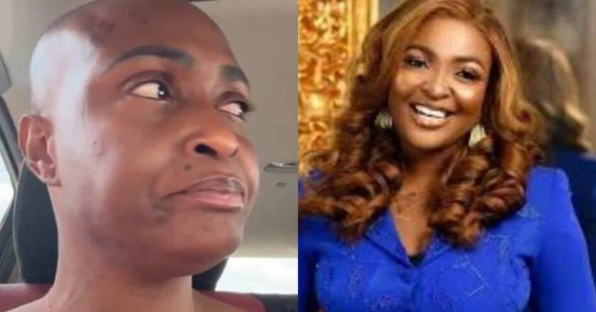 Police Launch Investigation Into Blessing CEO’s Cancer Claims