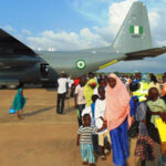 FG registers 3,613 refugees as number of asylum seekers increases by 322.