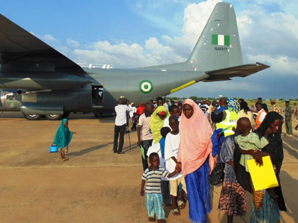 FG registers 3,613 refugees as number of asylum seekers increases by 322.