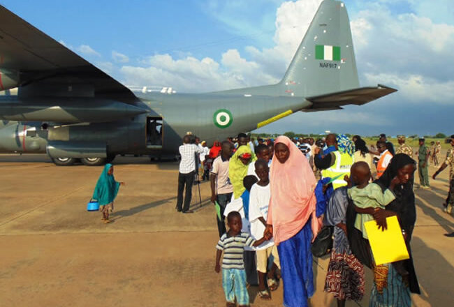 FG registers 3,613 refugees as number of asylum seekers increases by 322.
