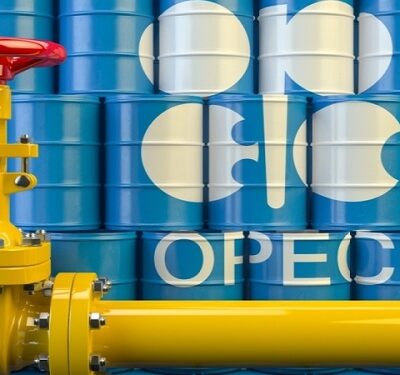 Nigeria’s Crude Oil output rise to 1.38mbpd in March — OPEC