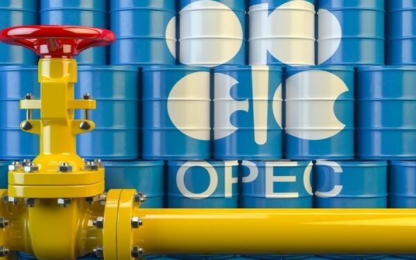 Nigeria’s Crude Oil output rise to 1.38mbpd in March — OPEC