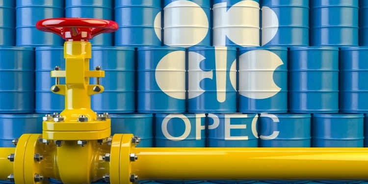 Nigeria’s Crude Oil output rise to 1.38mbpd in March — OPEC